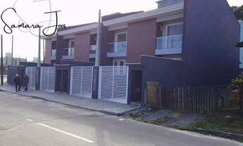 Imagem: SOBRADO GEMINADO RESIDENCIAL em JOINVILLE