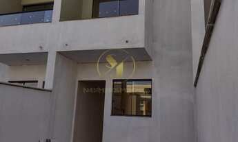 Imagem: VENDA SOBRADO GEMINADO VILA NOVA CONSTRUÇÃO