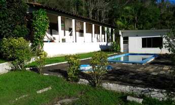 Imagem: Sítio San Diego 20 mil mts Localidade