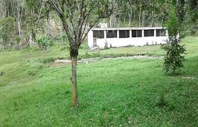 Imagem 6: Sítio San Diego 20 mil mts Localidade: Juquitiba SP, pra frente do bairro dos Barnabés 3