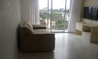 Imagem 2: APARTAMENTO COM LAZER COMPLETO ATRÁS DO CARREFOUR TABOÃO