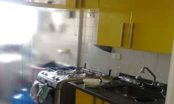 Imagem: APARTAMENTO COM LAZER COMPLETO ATRÁS DO