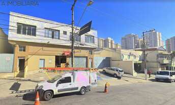 Imagem: Ponto Comercial na Rua Silva Bueno, Ipiranga