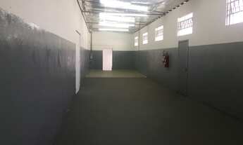 Imagem 2: 525M² de Área Construída