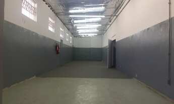 Imagem 4: 525M² de Área Construída