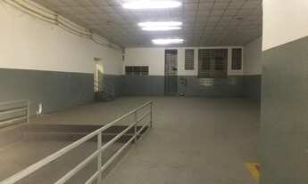 Imagem: 525M² de Área Construída