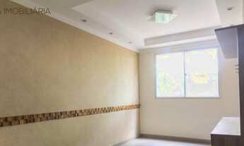 Imagem 4: Lindo apartamento térreo com móveis planejados. Ideal para investidor: renda com aluguel