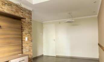 Imagem: Lindo apartamento térreo com móveis planejados