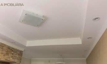 Imagem 3: Lindo apartamento térreo com móveis planejados. Ideal para investidor: renda com aluguel