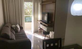 Imagem: Apartamento 3 dormitórios, sendo 1 suíte