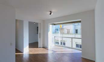 Imagem: 2 dormitórios, 1 suítes, 3 banheiro, 1