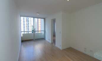 Imagem: 1 dormitório, 1 banheiros, 1 vaga na garagem