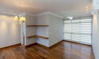 Imagem: 2 dormitórios, 1 suítes, 3 banheiro, 1