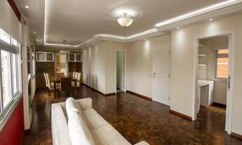 Imagem: 3 dormitórios, 2 suíte, 3 banheiro, 2