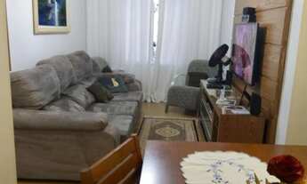 Imagem: Apartamento térreo com quintal no Bairro