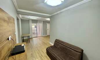 Imagem 4: Casa térrea 78m2, com varanda, em condomínio fechado no Jardim Borborema, SBC