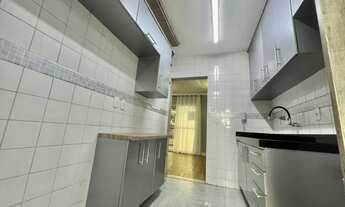 Imagem 6: Casa térrea 78m2, com varanda, em condomínio fechado no Jardim Borborema, SBC