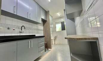 Imagem 5: Casa térrea 78m2, com varanda, em condomínio fechado no Jardim Borborema, SBC