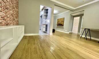 Imagem: Casa térrea 78m2, com varanda, em condomínio