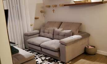 Imagem 6: Apartamento 2 dormitórios impecável, recém-reformado