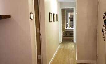 Imagem 7: Apartamento 2 dormitórios impecável, recém-reformado