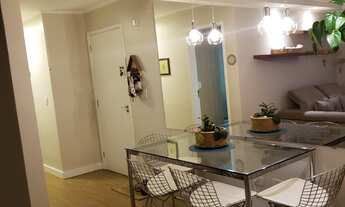 Imagem 5: Apartamento 2 dormitórios impecável, recém-reformado