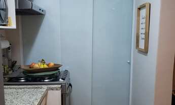 Imagem 3: Apartamento 2 dormitórios impecável, recém-reformado