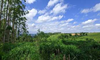 Imagem 7: Terreno rural à venda em - Vítor Meireles Santa Catarina