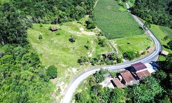 Imagem: Sítio a venda em Rio das Pedras - Ituporanga/SC