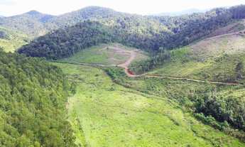 Imagem 6: Terreno rural 73.3 hectares - Rio do Campo/SC