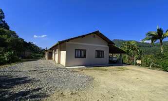 Imagem 2: SITIO RURAL em PRESIDENTE NEREU - SC, Barra Rio Antinha