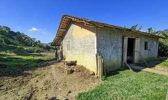 Imagem 7: SITIO RURAL em PRESIDENTE NEREU - SC, Barra Rio Antinha
