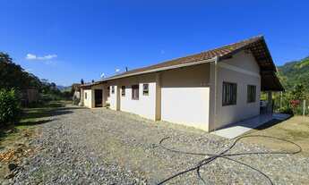 Imagem 5: SITIO RURAL em PRESIDENTE NEREU - SC, Barra Rio Antinha