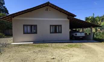 Imagem 6: SITIO RURAL em PRESIDENTE NEREU - SC, Barra Rio Antinha