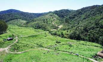 Imagem: Terreno rural 73.3 hectares - Rio do Campo/SC