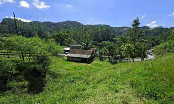 Imagem 3: Sítio a venda em Rio das Pedras - Ituporanga/SC, Rural