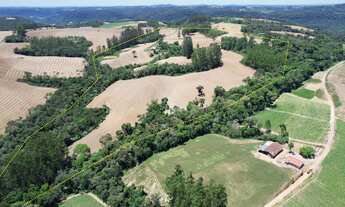 Imagem 4: Sítio à venda em Vítor Meireles/SC