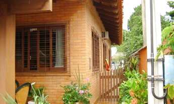 Imagem 4: Casa Frente Mar Praia do Trapiche em Penha/SC