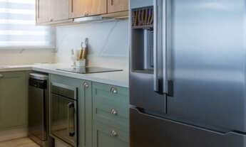 Imagem 5: Deslumbrante Cobertura no Nautilus Home Club em Penha-SC