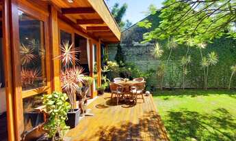 Imagem: Belíssima casa mobiliada e averbada na