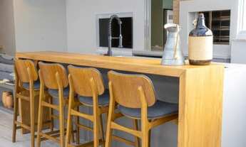 Imagem 7: Deslumbrante Cobertura no Nautilus Home Club em Penha-SC