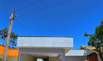 Imagem: Casa Averbada em Penha-SC