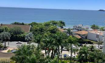 Imagem: Deslumbrante Cobertura no Nautilus Home