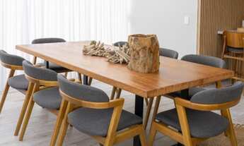 Imagem 6: Deslumbrante Cobertura no Nautilus Home Club em Penha-SC