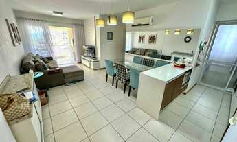 Imagem 2: Maravilhoso apartamento mobiliado no Nautilus!