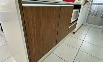 Imagem 5: Maravilhoso apartamento mobiliado no Nautilus!