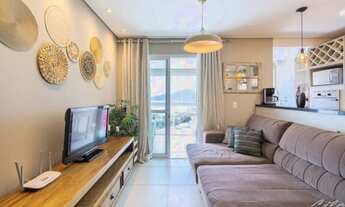 Imagem 5: Encantador apartamento mobiliado no Velutti Home Club!!