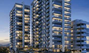 Imagem: Apartamento no moderno Blue One Home Club!!