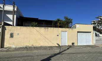 Imagem 2: Casa mista em amplo terreno em Navegantes/SC!