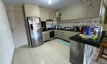 Imagem 4: Casa mista em amplo terreno em Navegantes/SC!